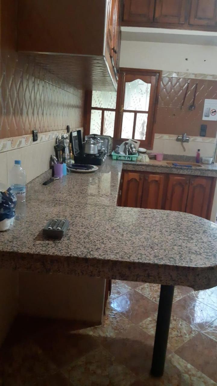 شقق و غرف للكراء اليومي Apartments And Rooms Equipped For Rent Errachidia Esterno foto